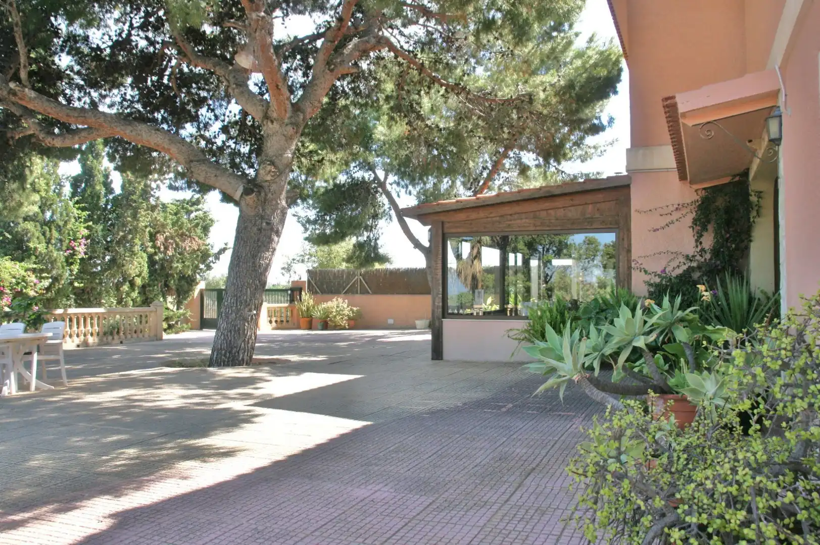 Chalet con piscina en venta en Centro, imagen 8