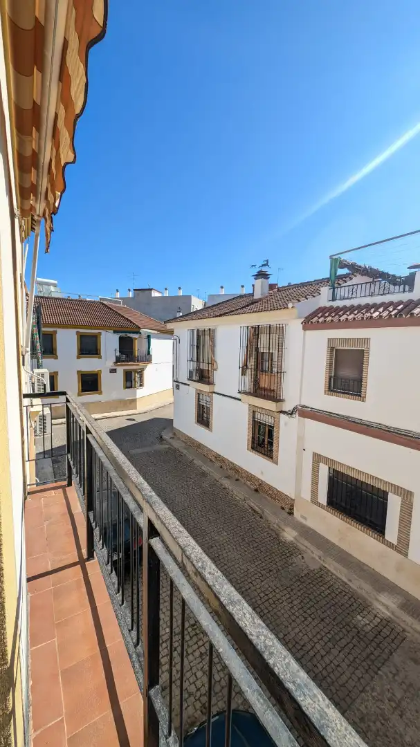 Casa con terrazza in vendita a Calle Platero Rodrigo de León 12, imagen 17