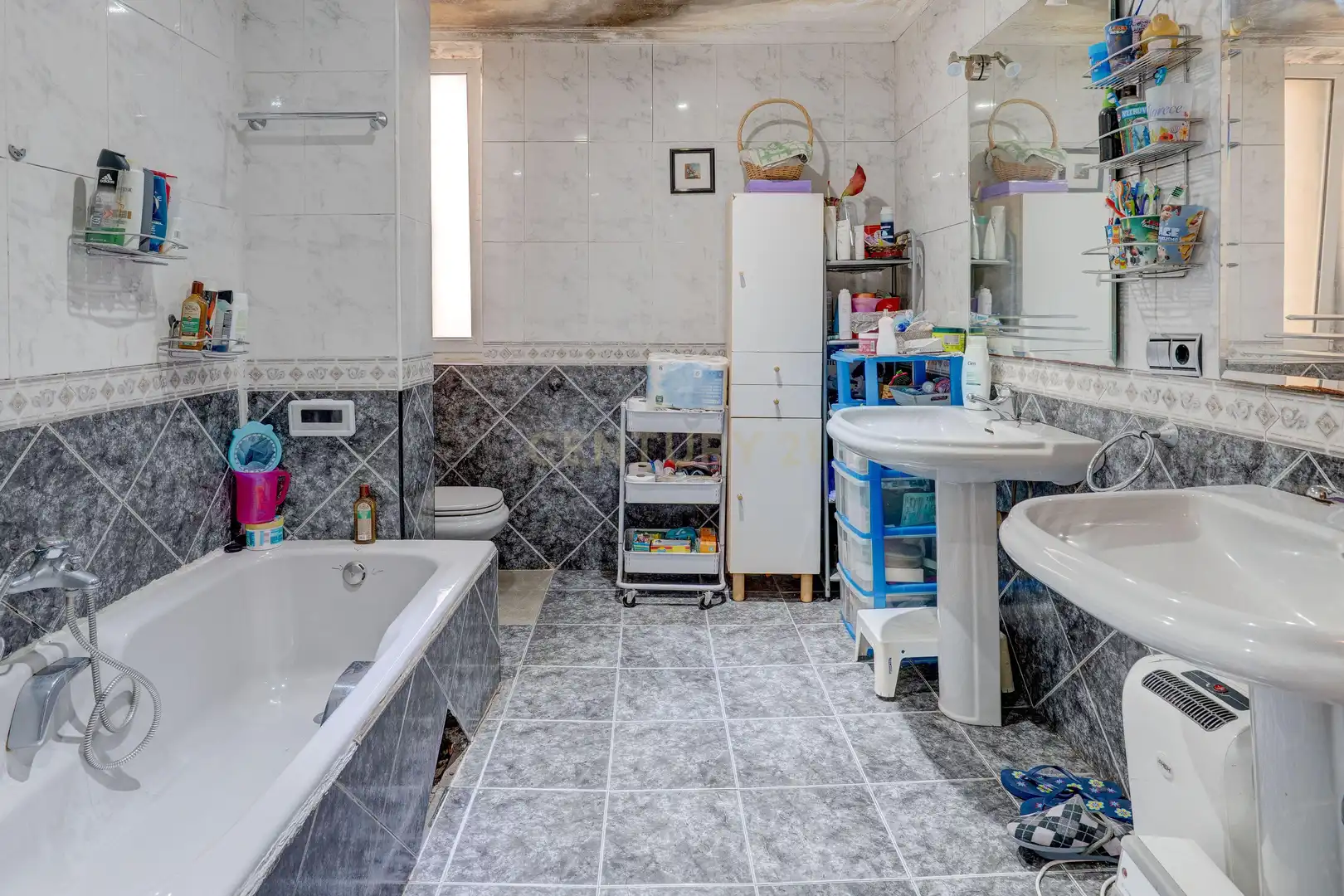 Baño de Piso en venta en Irun 