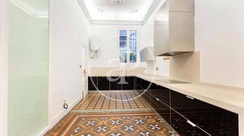 Foto 5 de Pis de lloguer a Diputacio, Dreta de l'Eixample,  Barcelona Capital