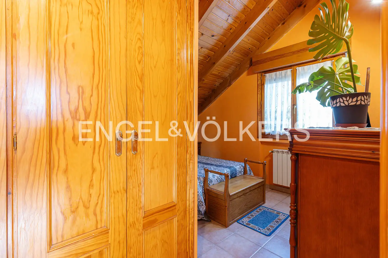 Adosado con jardín en venta en Mataelpino, imagen 15