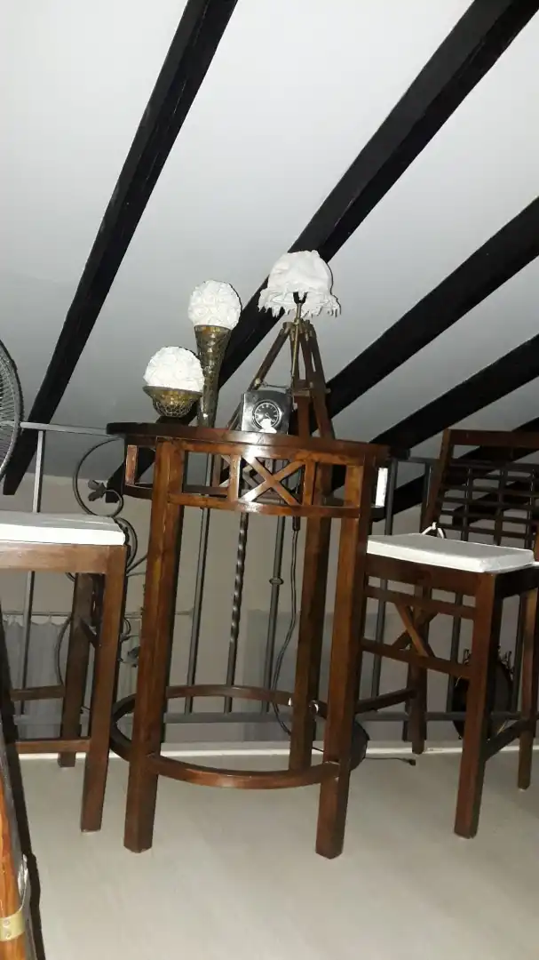 Comedor de Piso en venta en Catarroja con Amueblado