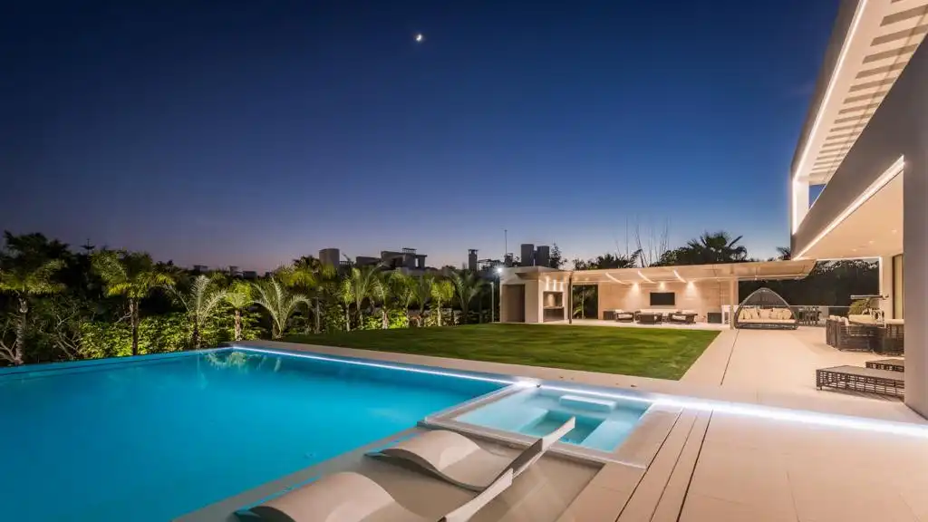 Maison avec piscine à vendre à Marbella Centro, imagen 10