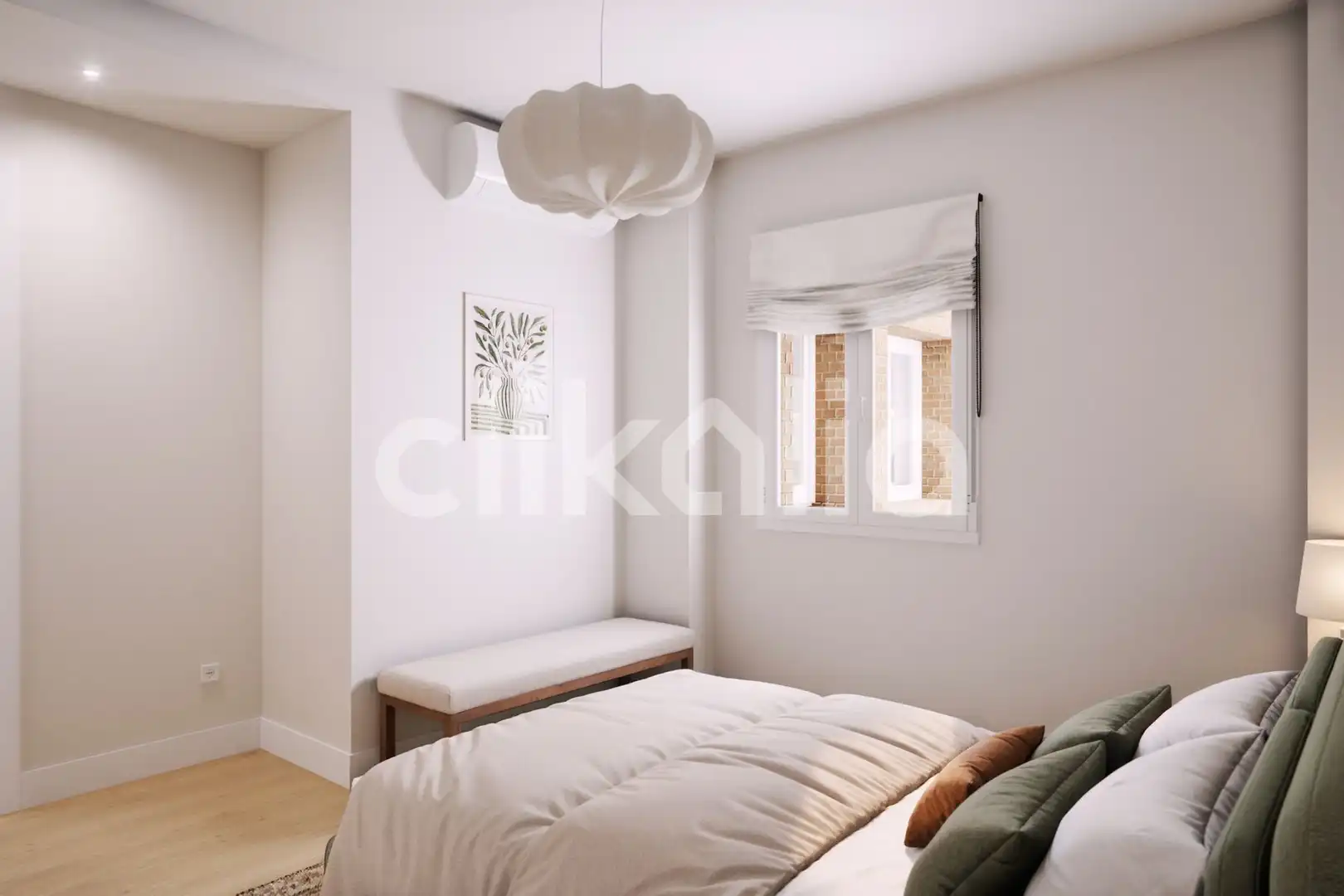 Appartement avec ascenseur à vendre à San Pablo - Santa Justa, imagen 13