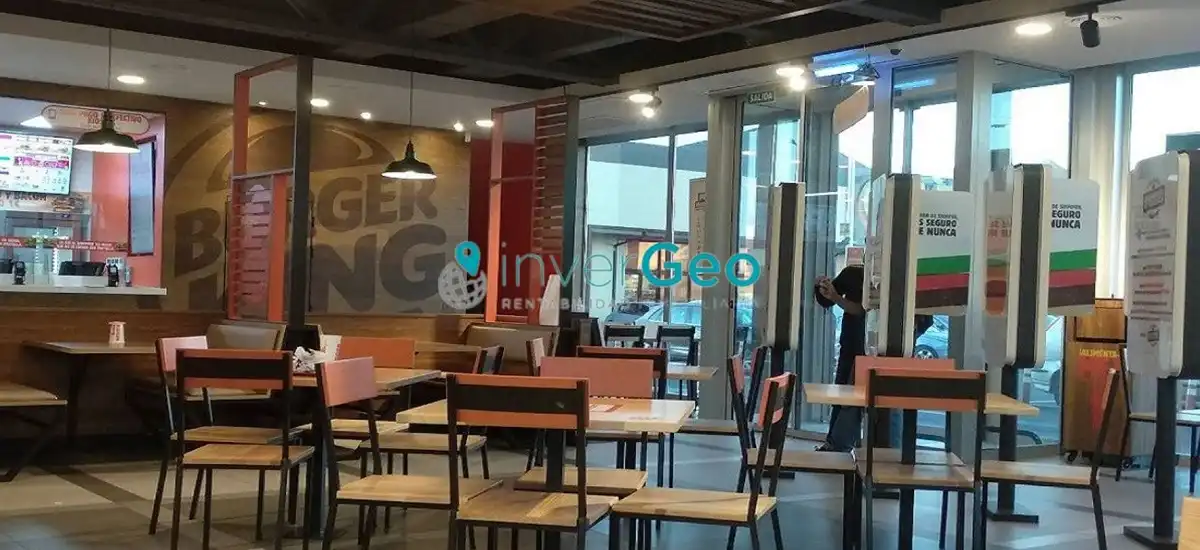 Gewerbefläche zum Verkauf in Campo Grande, imagen 4