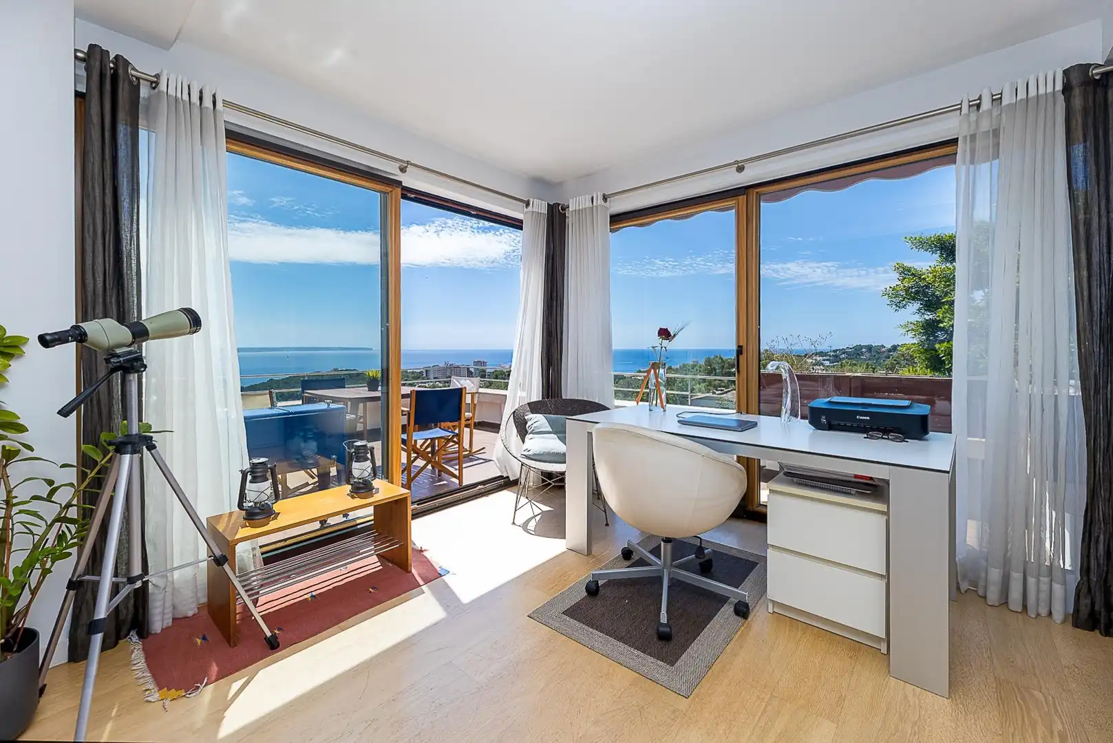 Casa o xalet en venda en  Palma de Mallorca amb Aire condicionat, Jardí privat i Terrassa