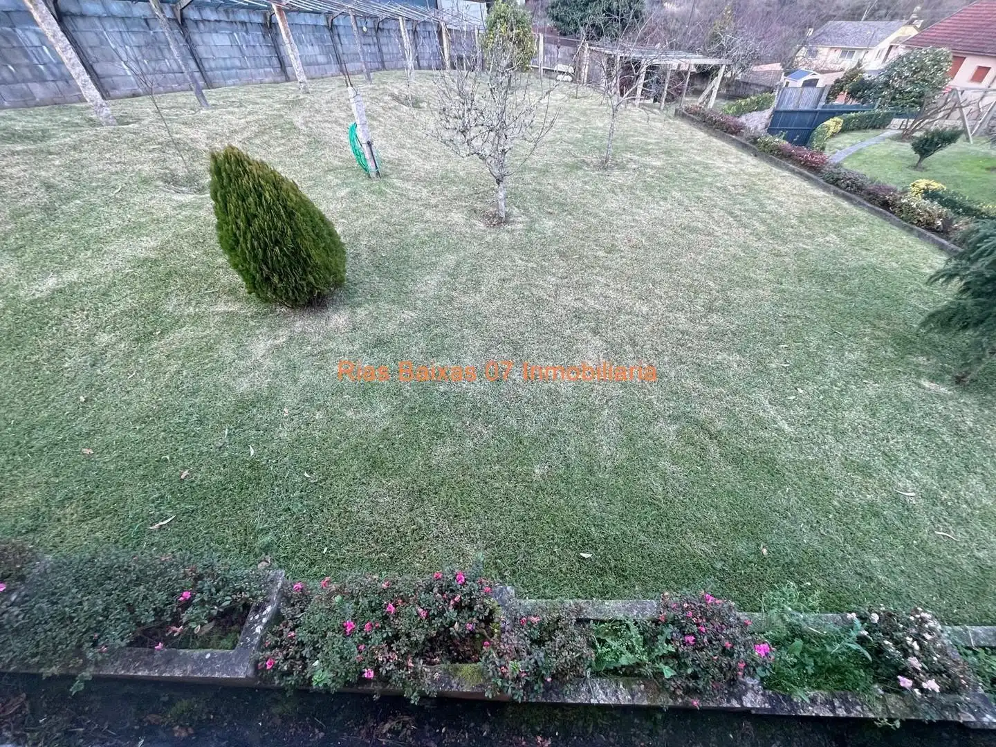 House with garden for sale in Mos, imagen 46