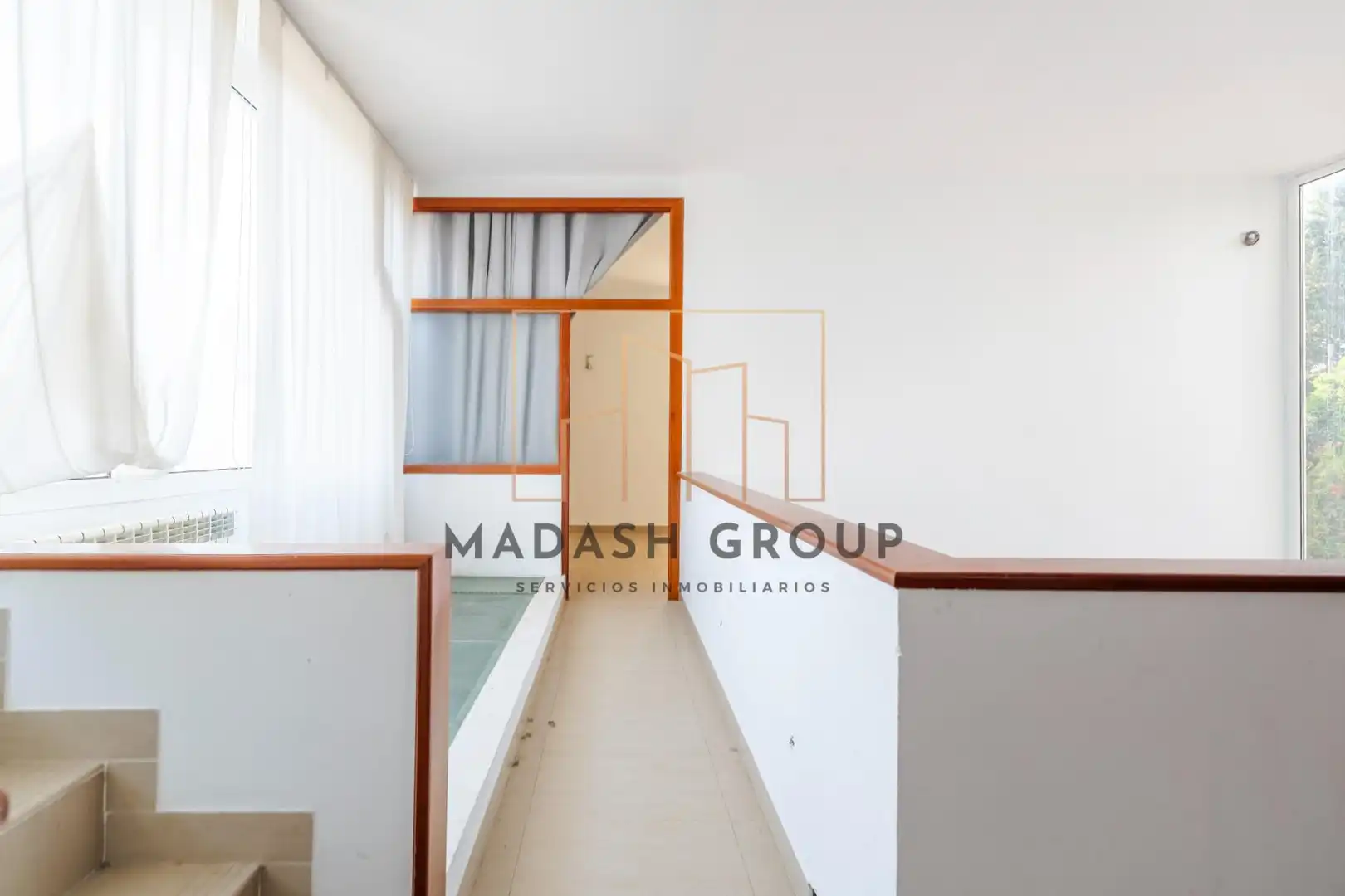 Casa con terrazza in vendita a Carrer ROGER, imagen 8