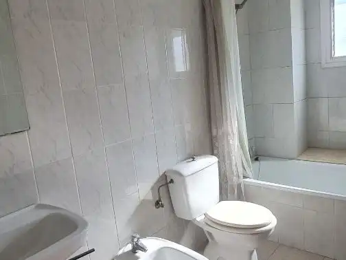 Baño de Casa adosada en venta en Palau