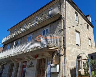 Exterior view of Flat for sale in Cenlle  with Heating, Storage room and Balcony