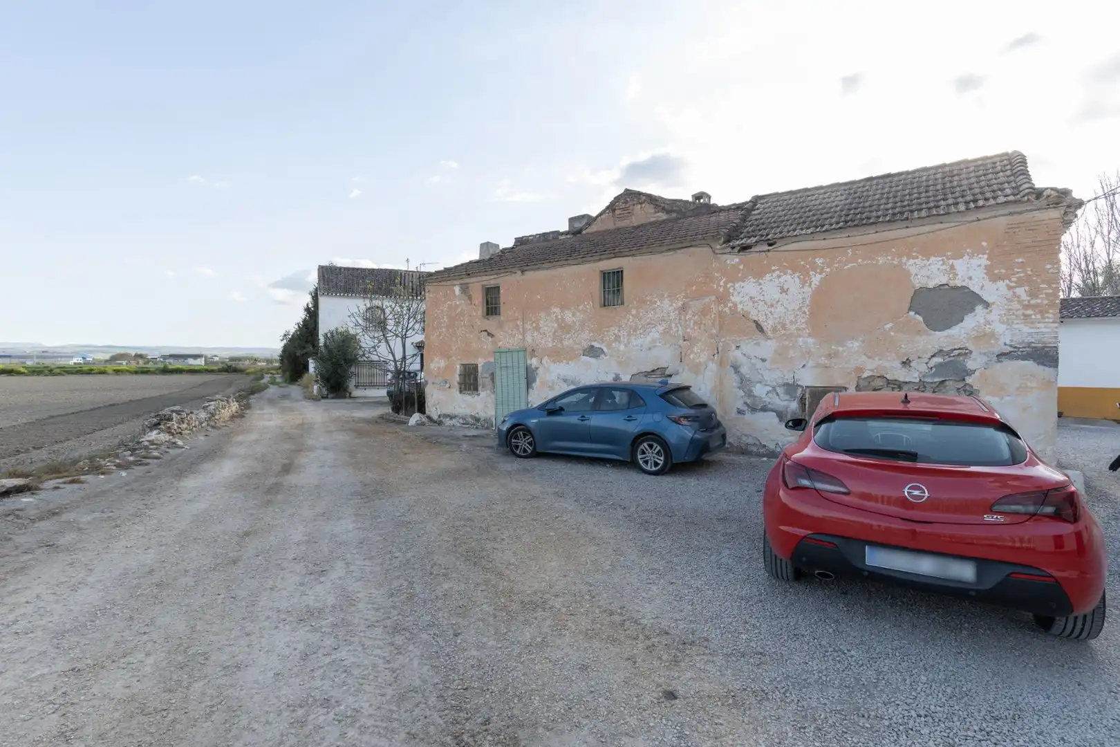 Casa rústica en venda a Pinos Puente, imagen 36