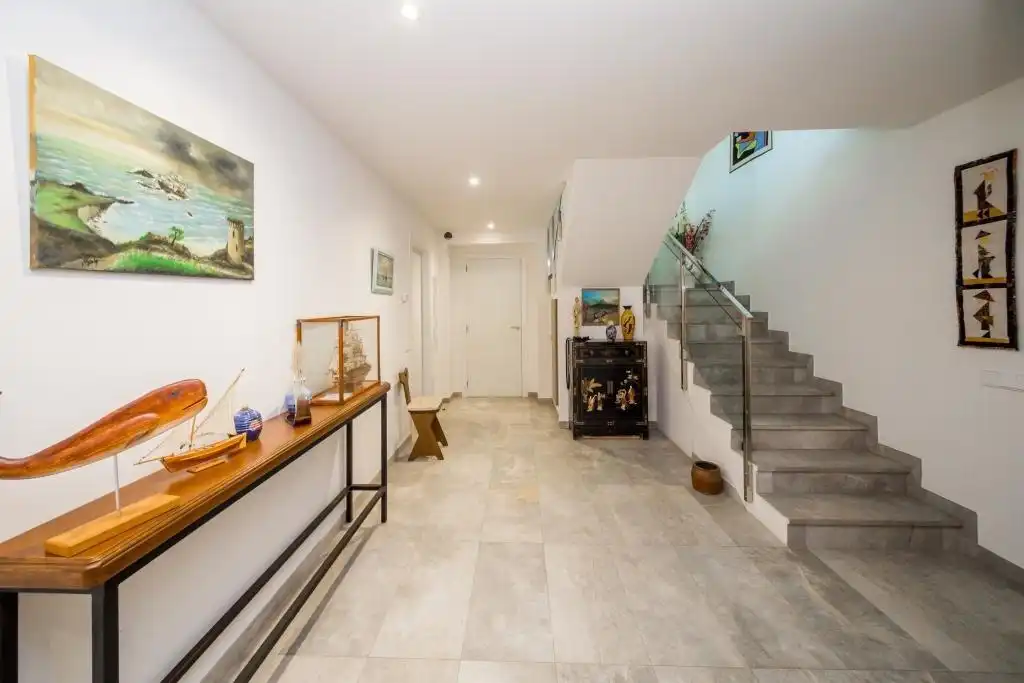Casa amb terrassa en venda a Platja d'Aro, imagen 47