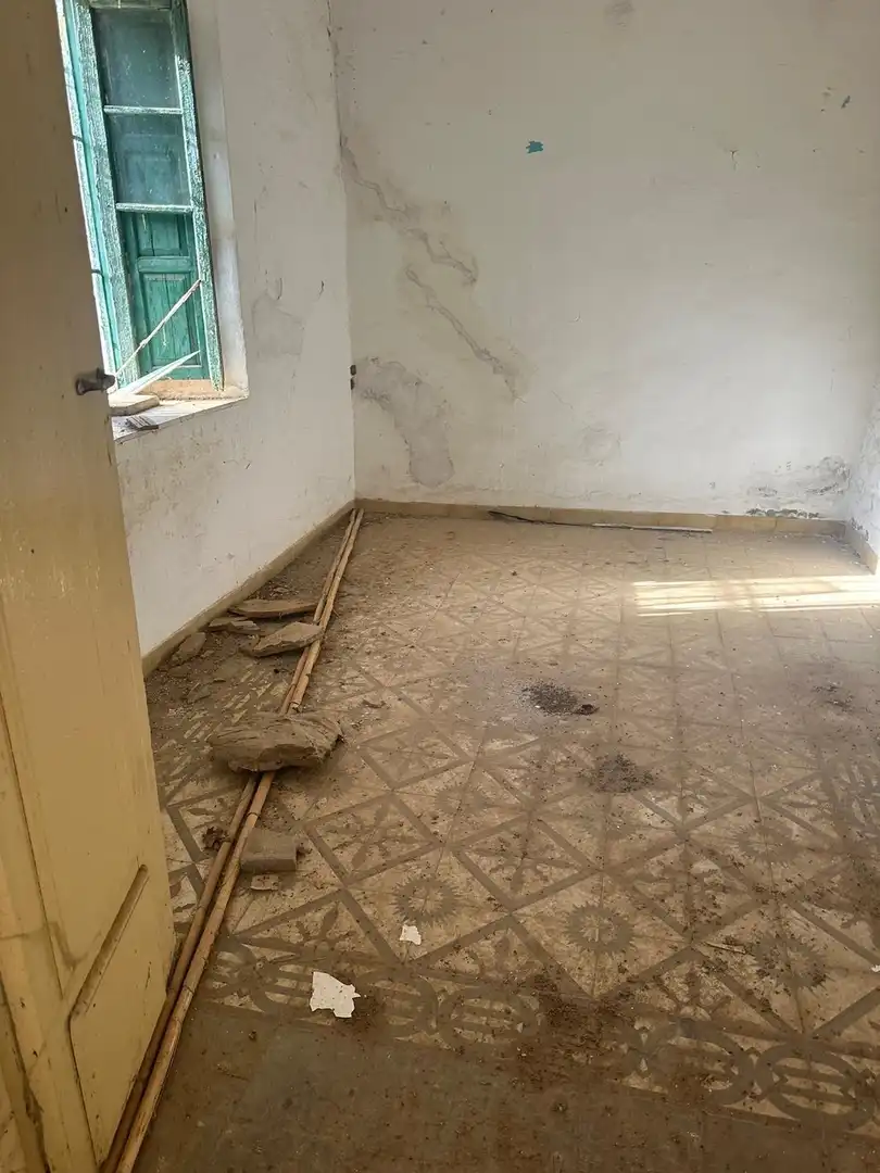 Terreno en venta en Málaga