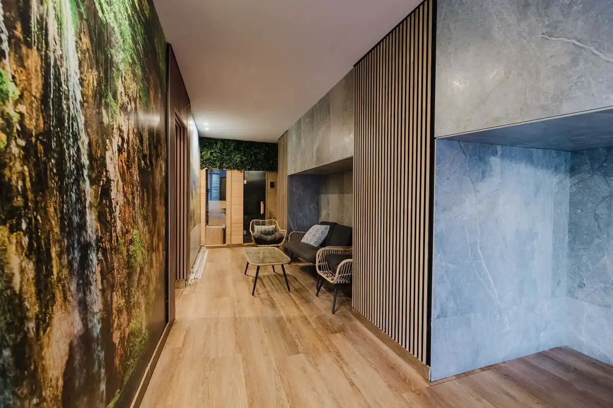 Casa amb terrassa en venda a Torrequebrada, imagen 45