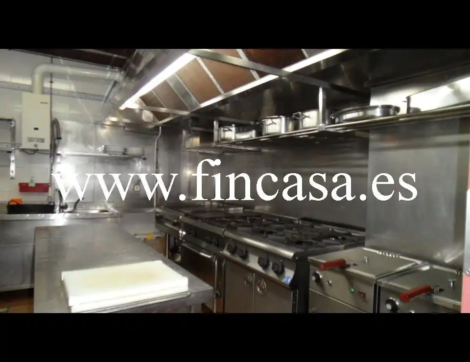 Locale commerciale in vendita a Baiona, imagen 12