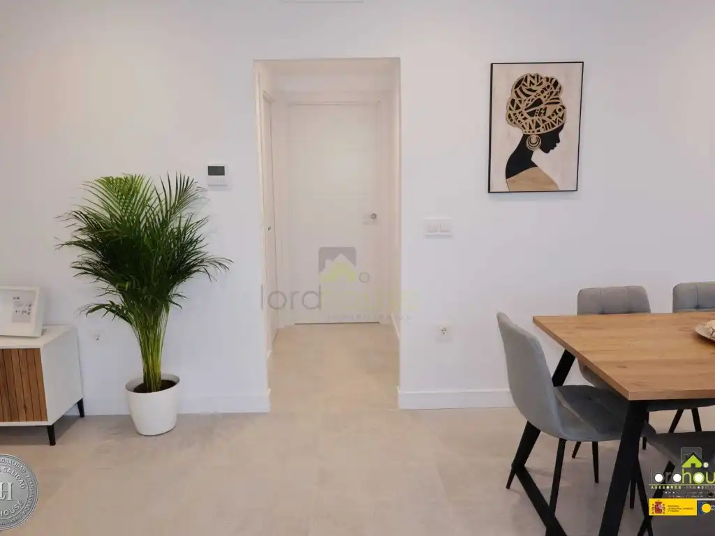 Casa en venta en Calle Cartagena, imagen 5