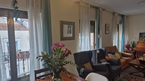 Foto 4 de Dúplex en venda a Del Rey, Casa de Campo, Madrid