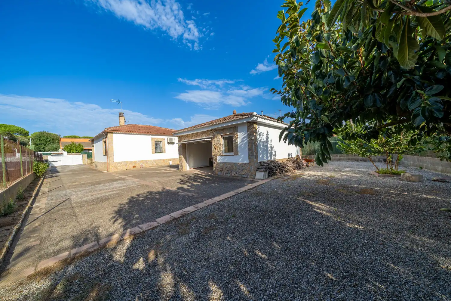 Villa avec jardin à vendre à Llagostera, imagen 2