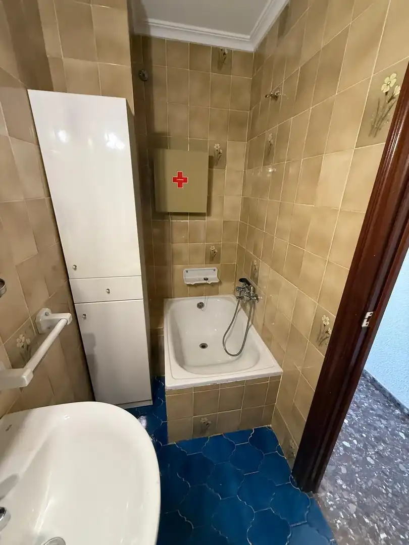 Piso con ascensor en venta en Centro ciudad, imagen 23