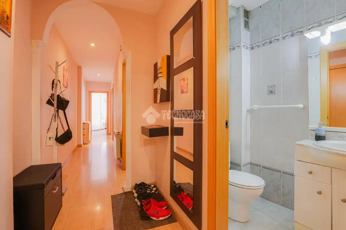 Piso con terraza en venta en La Serreta, imagen 38