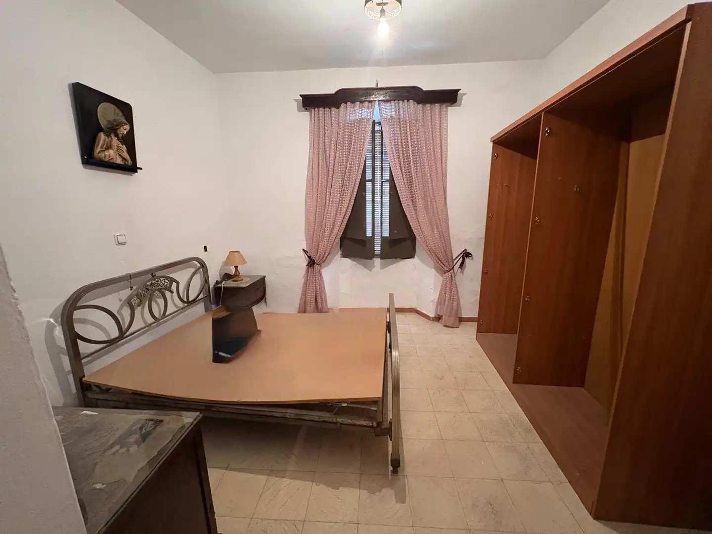 Habitación de Casa o chalet en venta en Burguillos