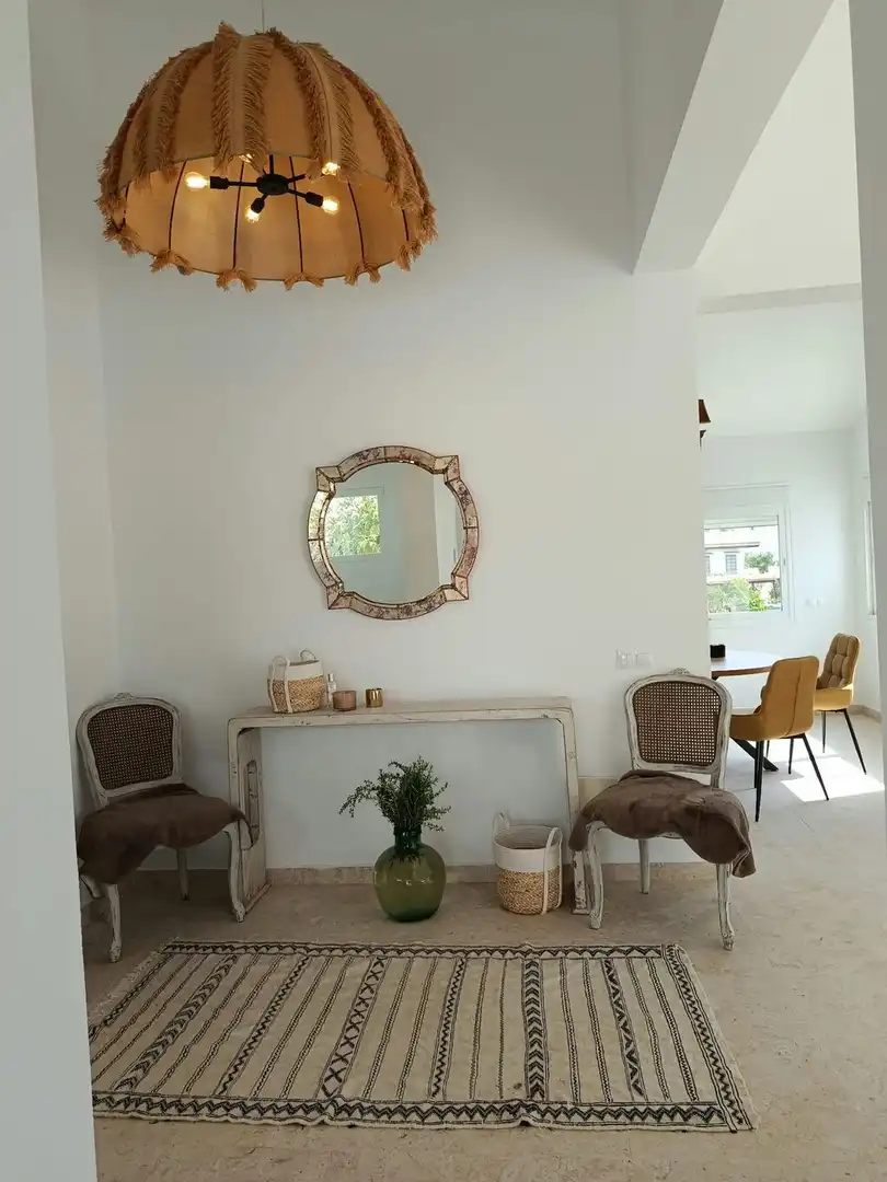 Villa avec piscine à vendre à Campo de Mijas, imagen 11