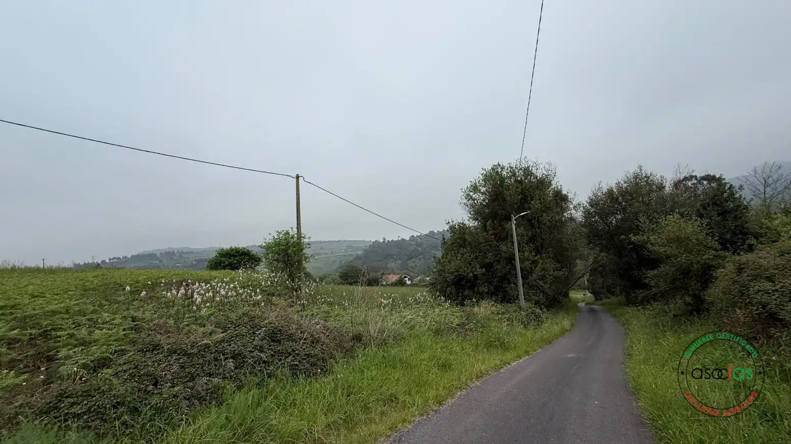 Terreno rústico en venta en Carreño - cotones bardial TAMON, imagen 12