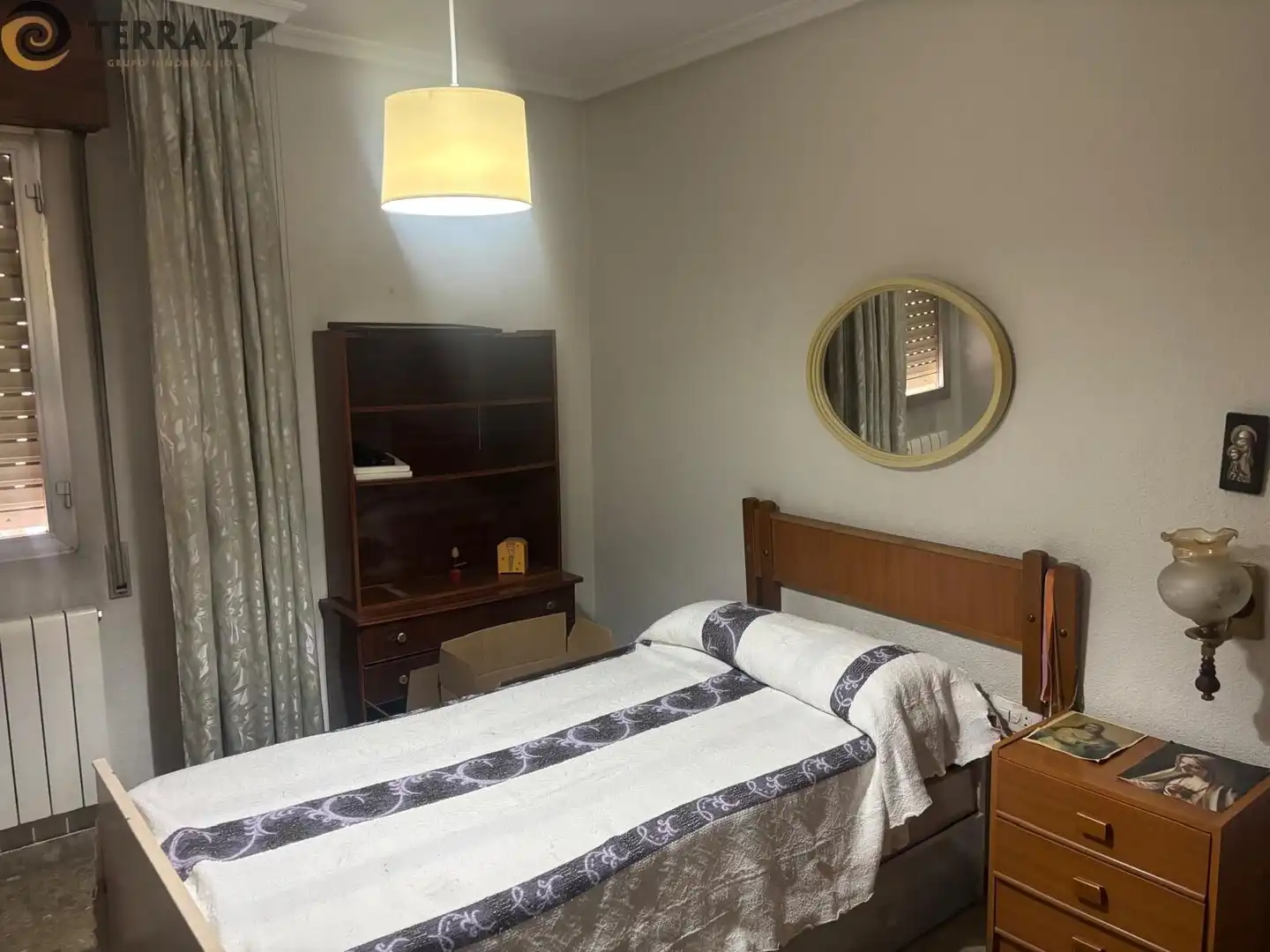 Flat with lift for sale in Hospital, imagen 9