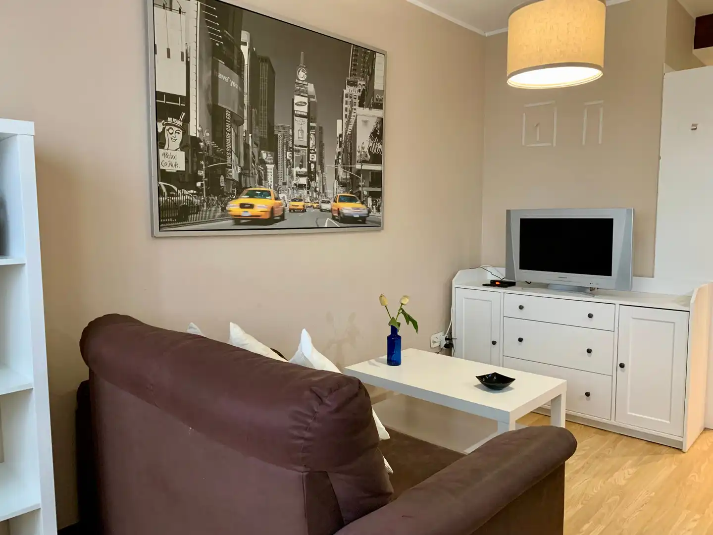Estudio de alquiler en Calle Manuel R Alvarez, La Calzada