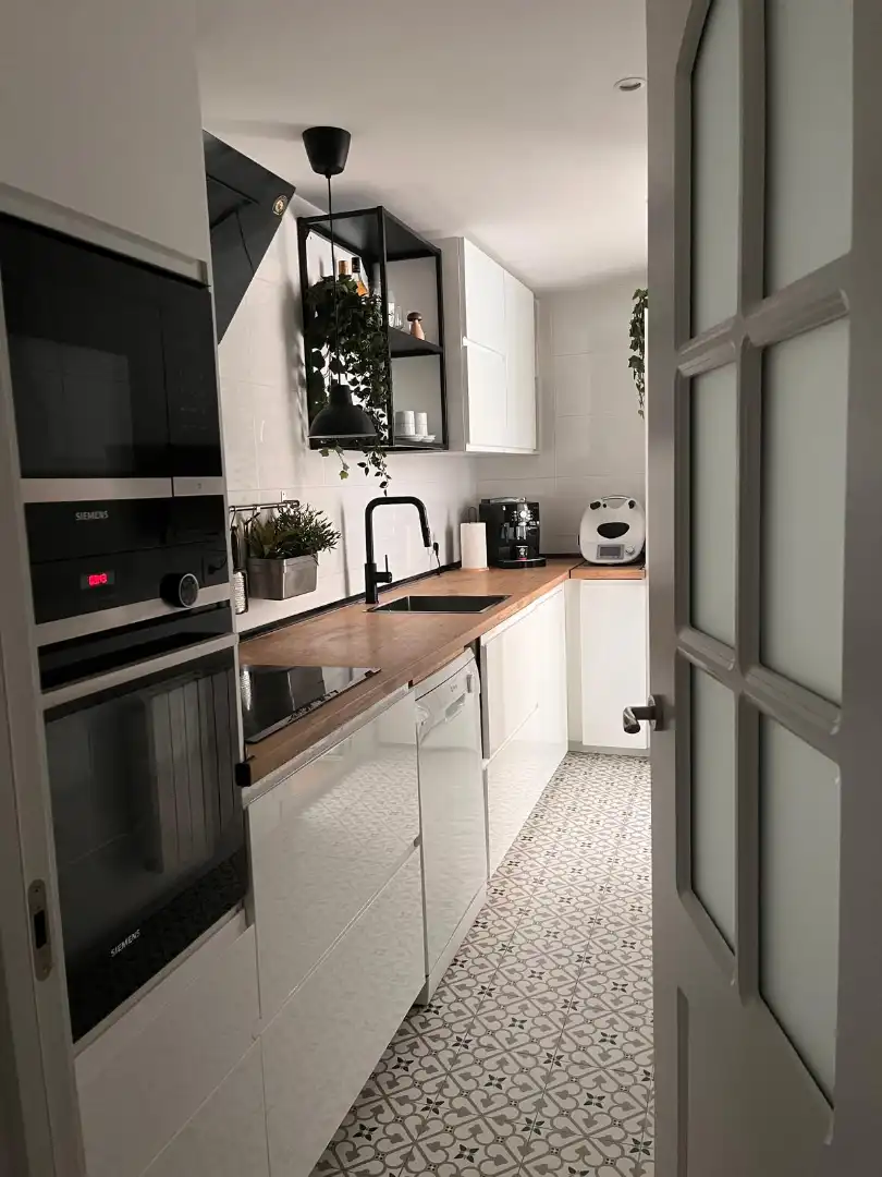 Wohnung mit Pool zum Verkauf in Calle de la Escalonia, imagen 13