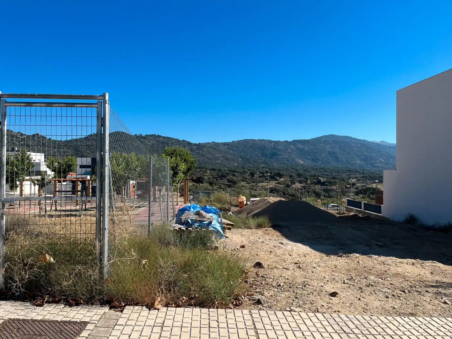 Terreni e lotti in vendita a Zona Norte - Hospital - Urbanizaciones, imagen 4