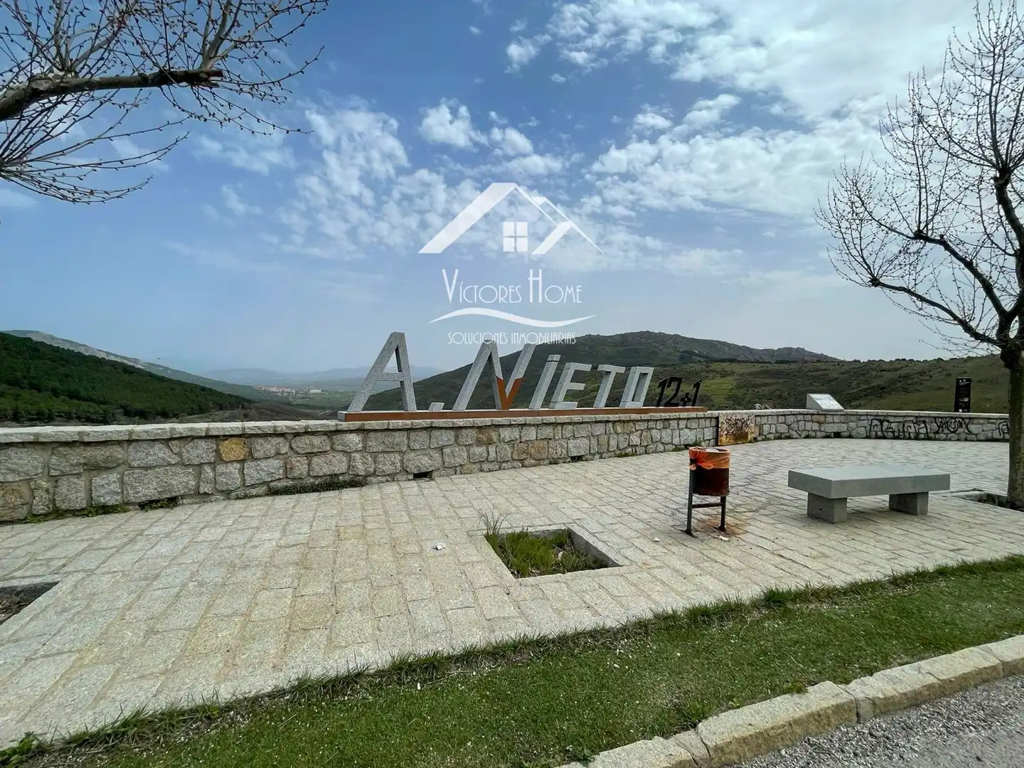 Chalet con jardín en venta en calderon de la barca, imagen 5