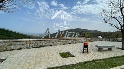 Foto 5 de Casa o chalet en venta en Calderon de la Barca, Santa María de la Alameda, Madrid