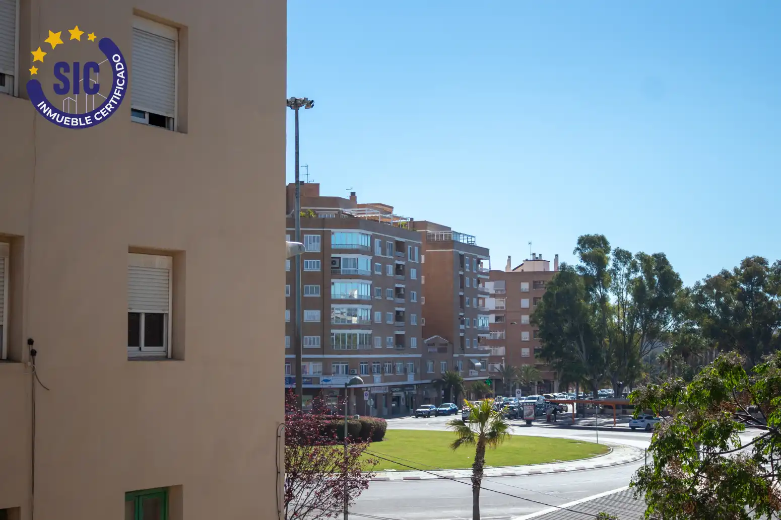Außenansicht von Wohnung zum Verkauf in Sagunto / Sagunt mit Balkon