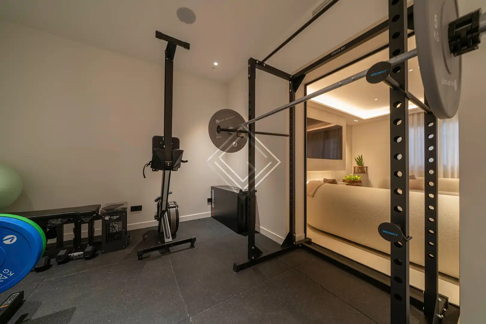 Piso con ascensor en venta en Barrio de Salamanca, imagen 26