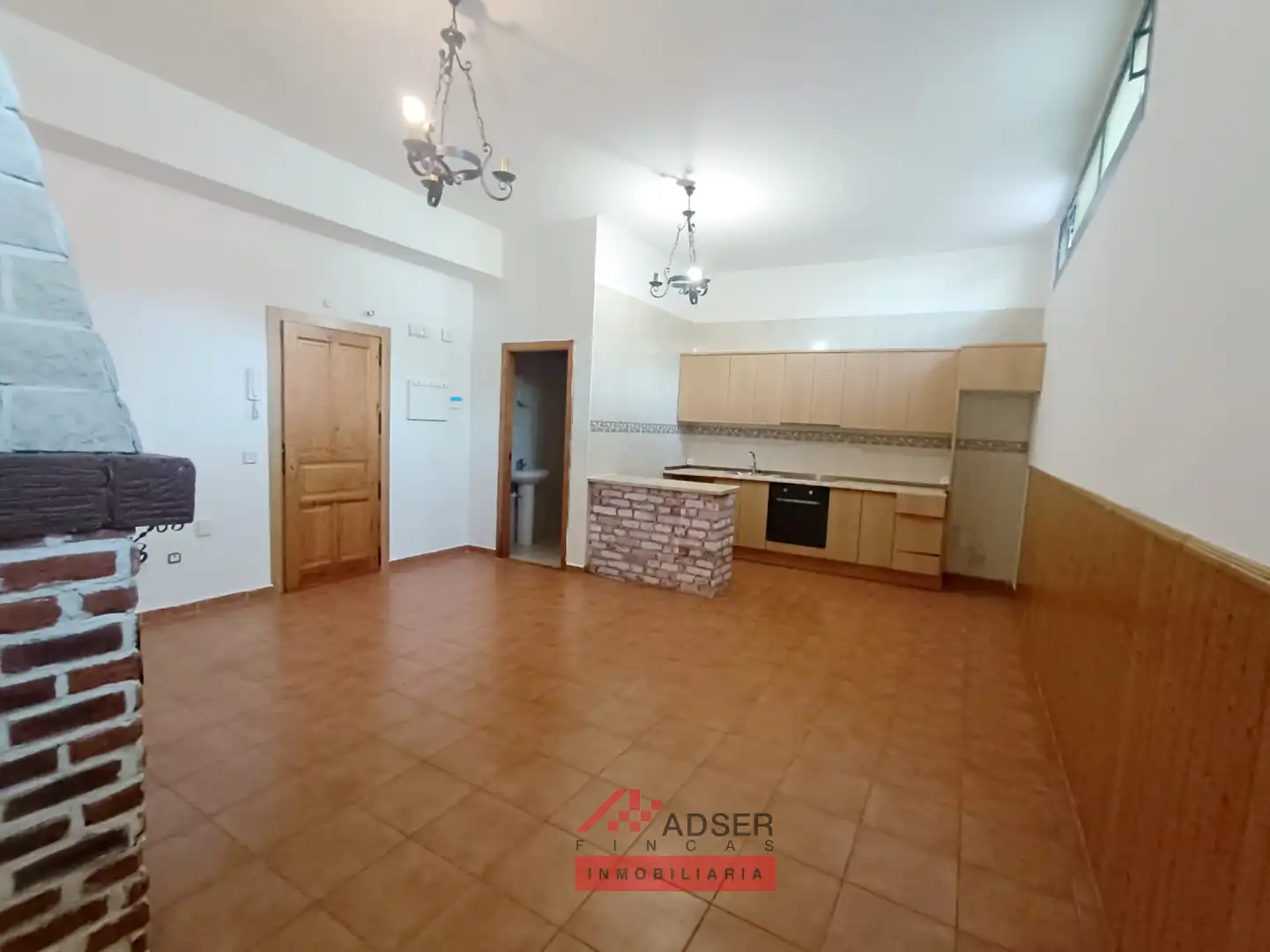 Cocina de Local en venta en  Logroño