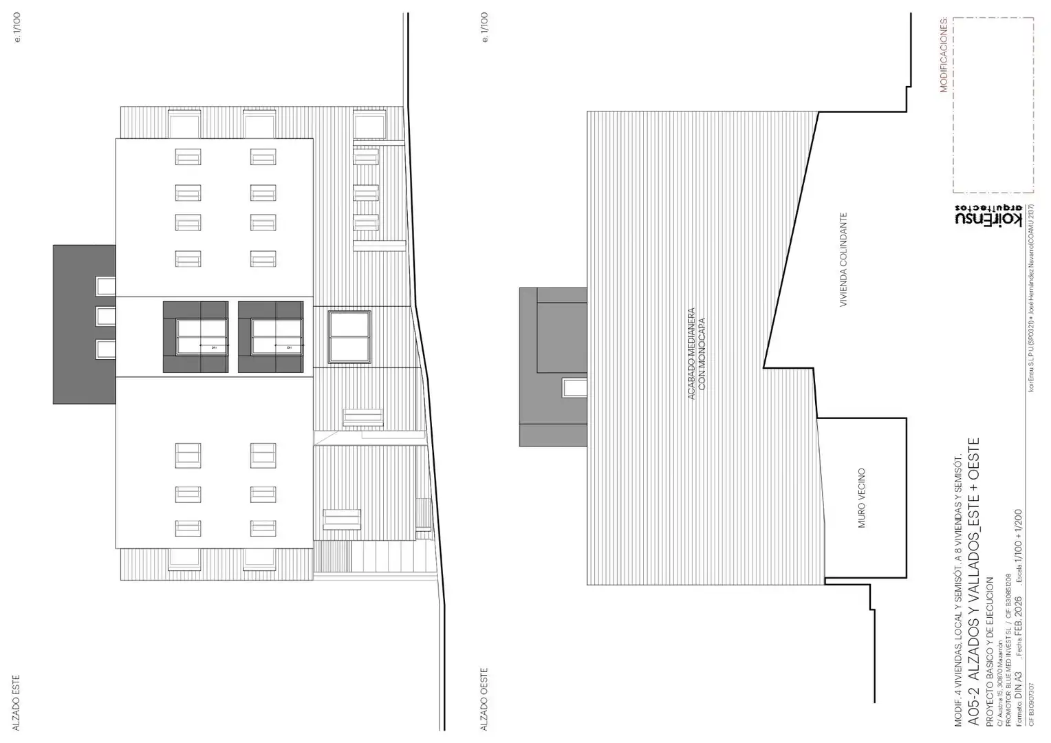 Apartamento en venta en Mazarrón con Terraza y Trastero