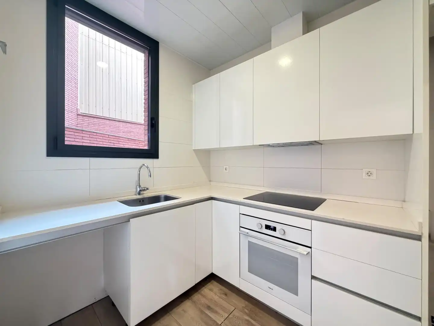 Cocina de Piso en venta en Can Tintorer - Can Tries