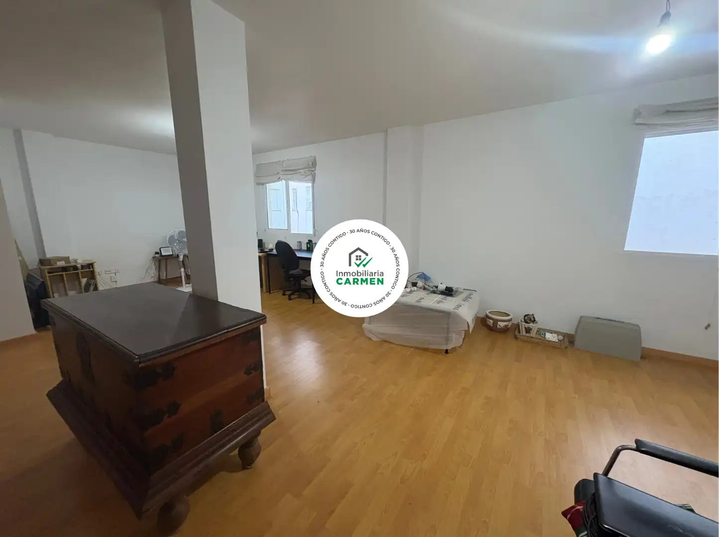 Casa adosada en venta en Murcia con Aire acondicionado, Calefacción y Terraza
