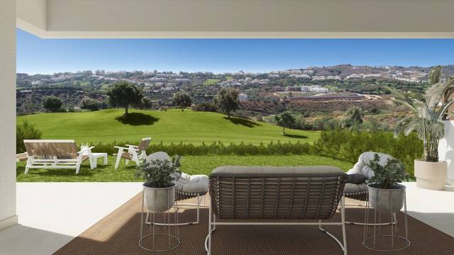 Casa adosada en Venta en La Cala Mijas