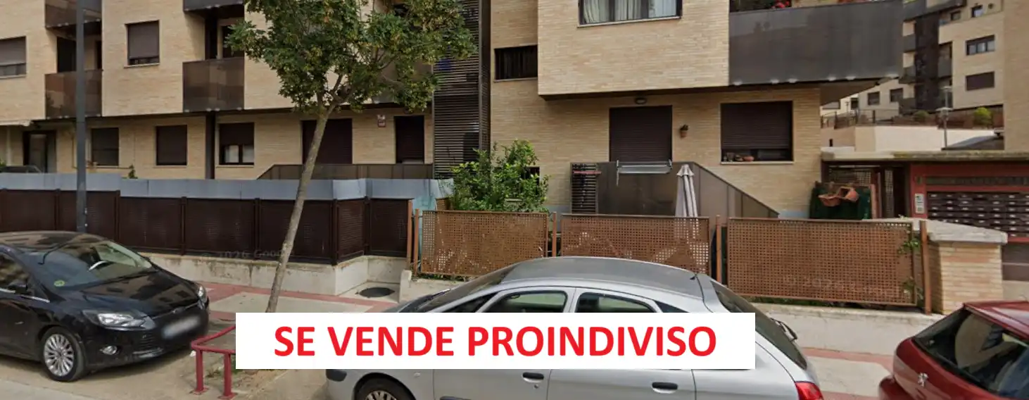 Local comercial en venda a Camino Solana