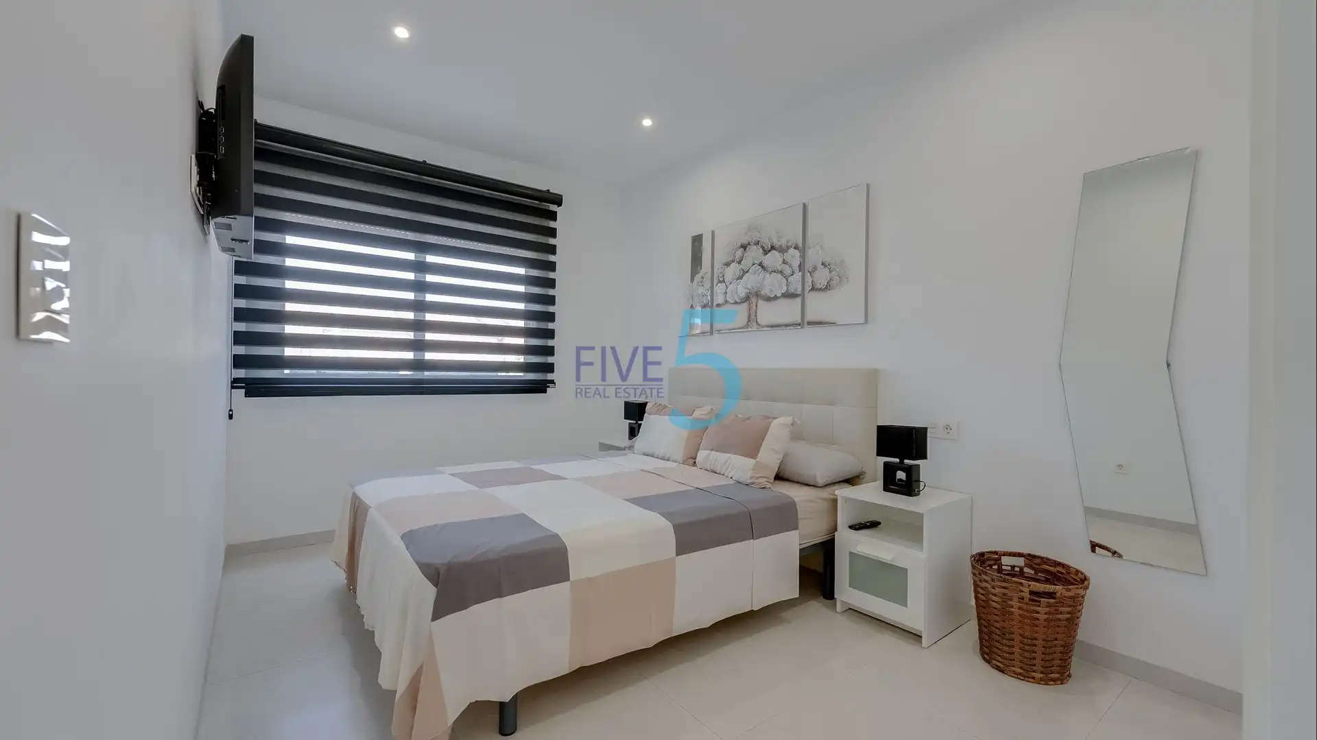 Piso con piscina en venta en Lo Pagán, imagen 13