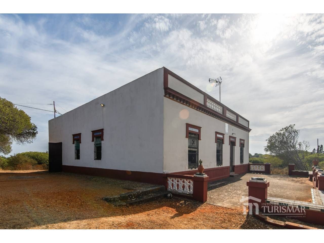 Casa o xalet en venda a Valdipia, 1, Ayamonte ciudad