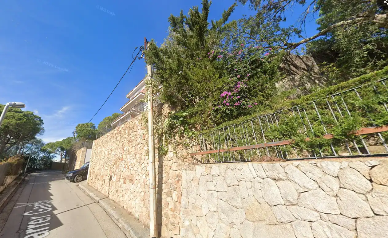 Villa con giardino in vendita a Garbí 22, imagen 7