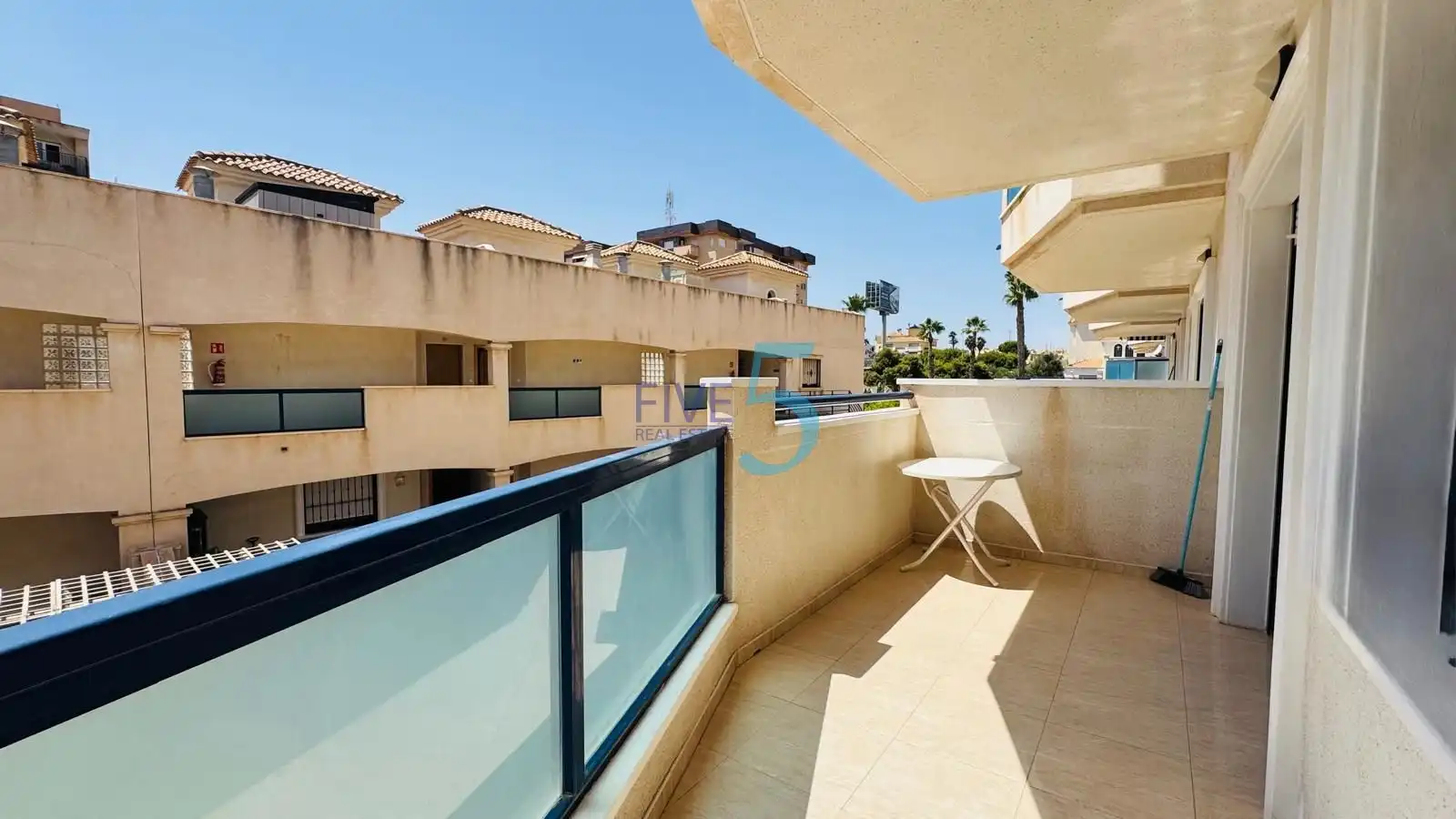 Appartamento con terrazza in vendita a Orihuela Costa, imagen 16