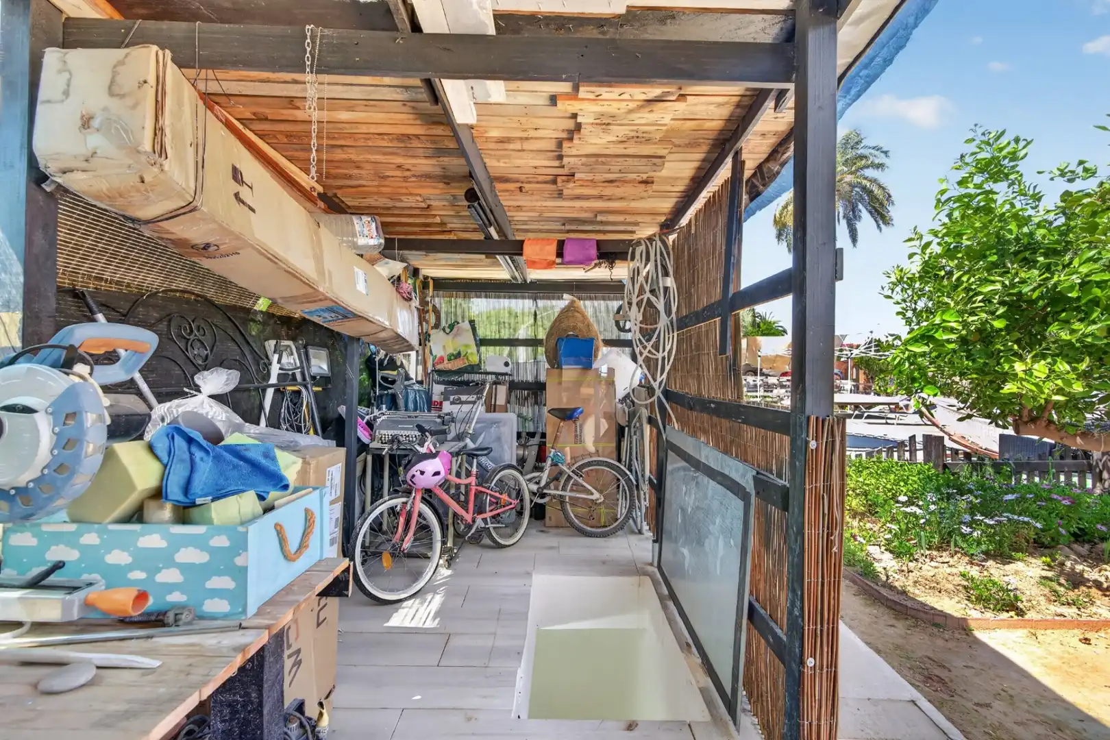 Casa o xalet en venda en Elche / Elx amb Aire condicionat, Calefacció i Jardí privat