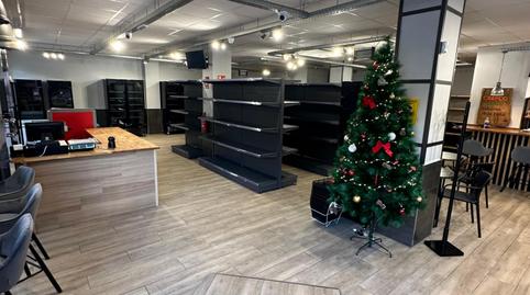 Photo 5 of Premises to rent in Benalúa, Alicante