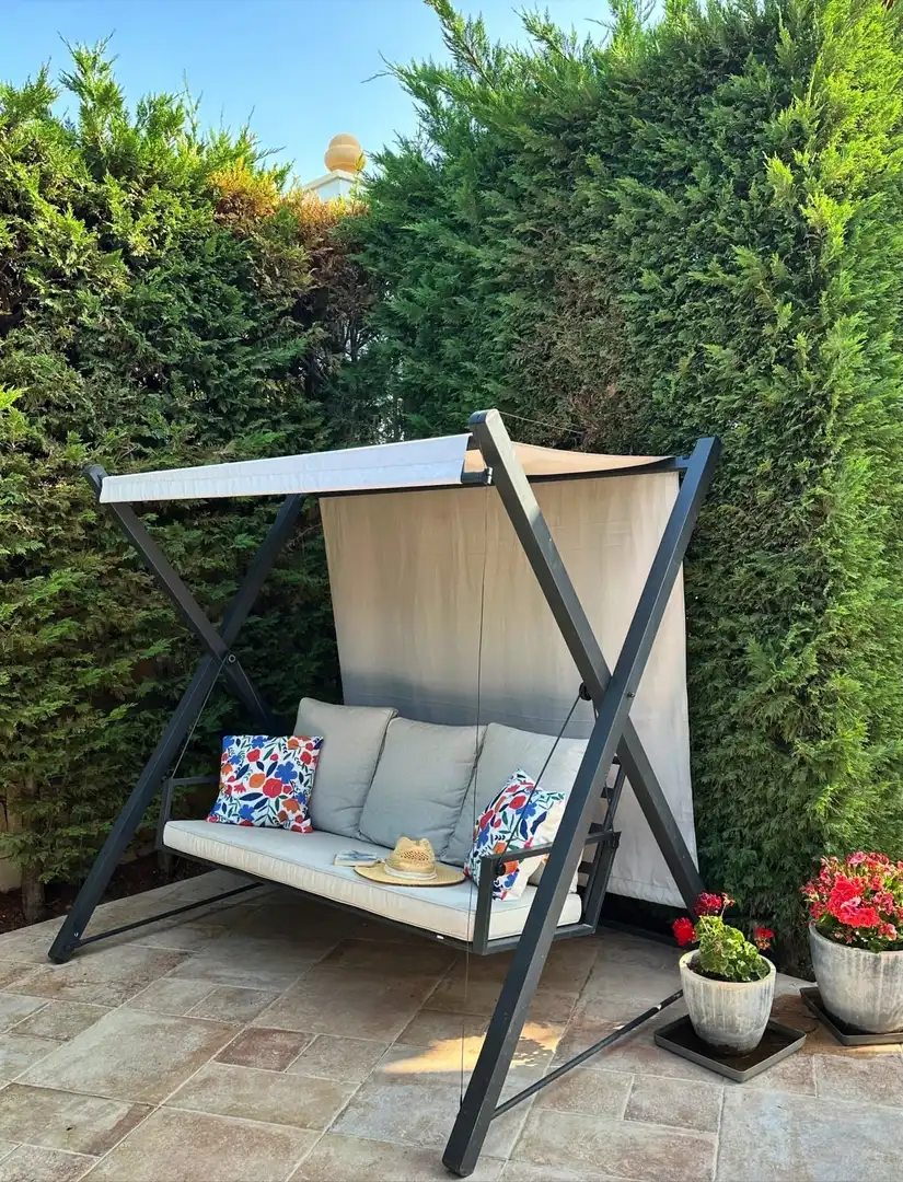 Villa avec piscine à vendre à Carrer Londres, imagen 37