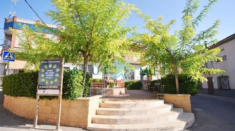 Photo 2 of Premises for sale in Lugar Mayor, Torrealvilla, Murcia