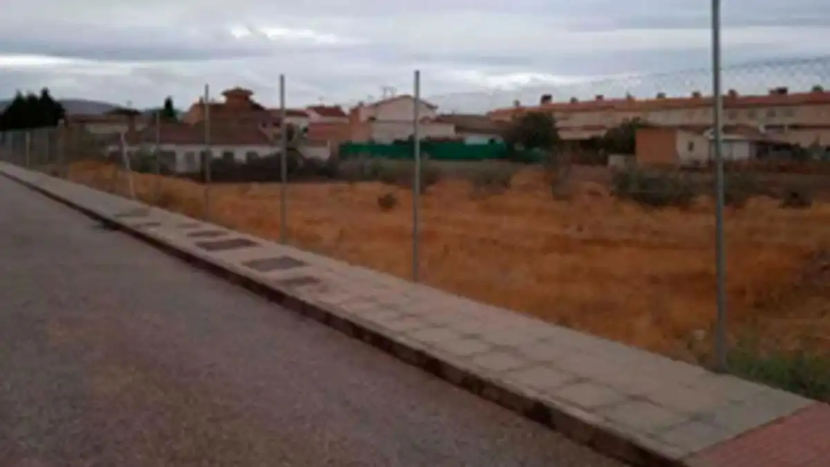 Terreni e lotti in vendita a Avenida de las Andas, imagen 9